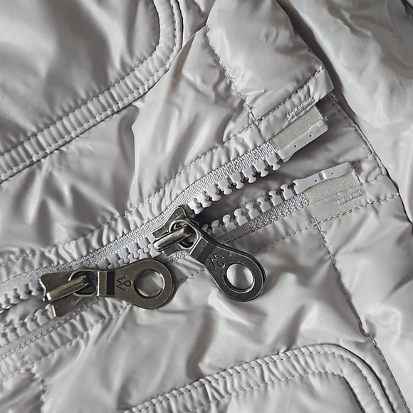 Martin + Osa women's puffer - Picture 9 of 11